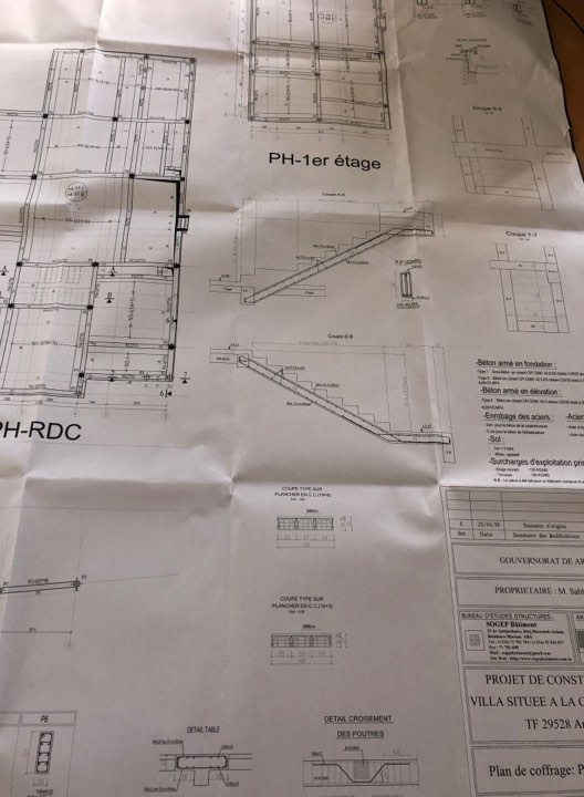En phase projet et phase exécution